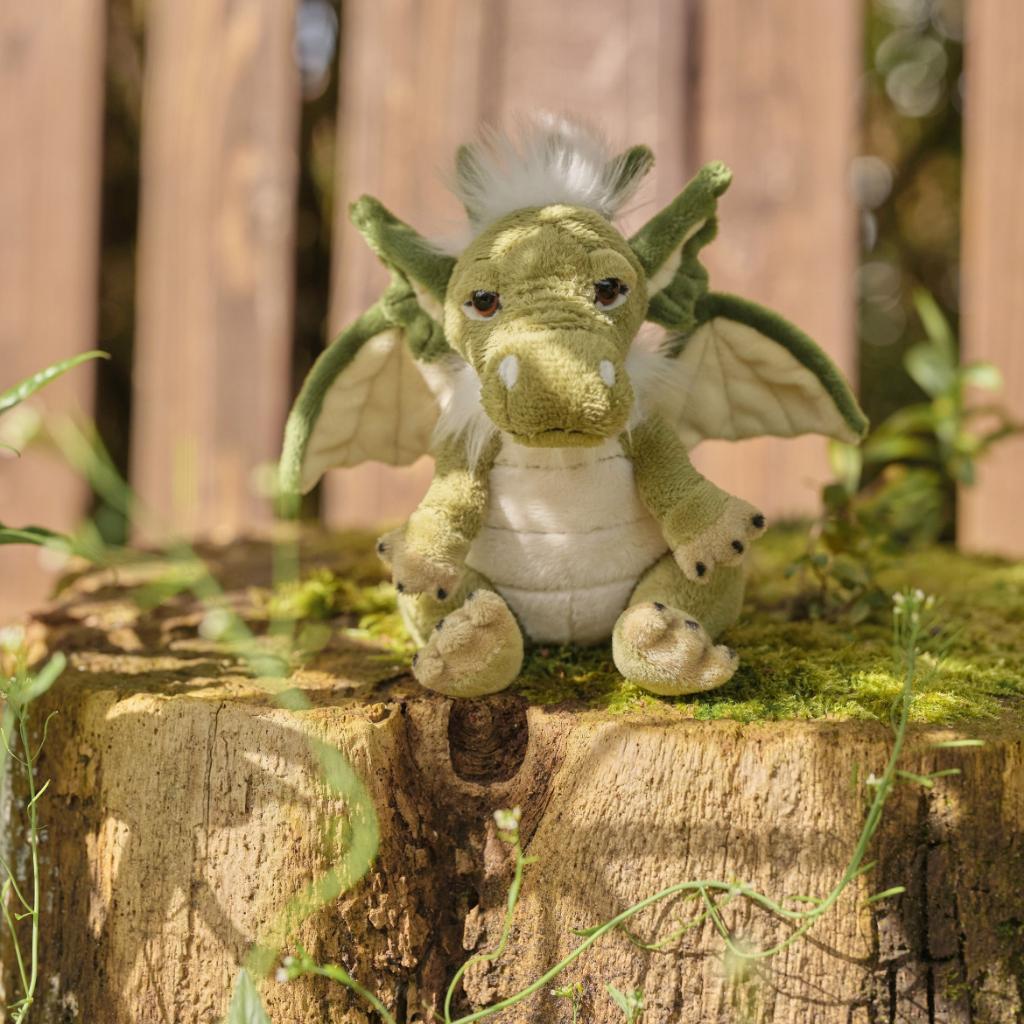 CHARLIE BEARS CUDDLE CUB SIGNALS CC24C112A