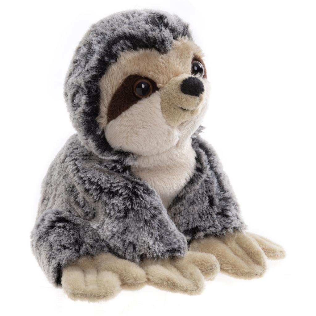 CHARLIE BEARS CUDDLE CUB SLOTH CC24112I