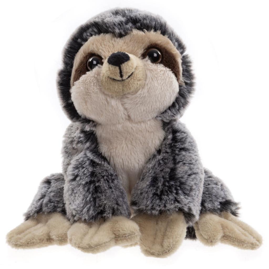CHARLIE BEARS CUDDLE CUB SLOTH CC24112I