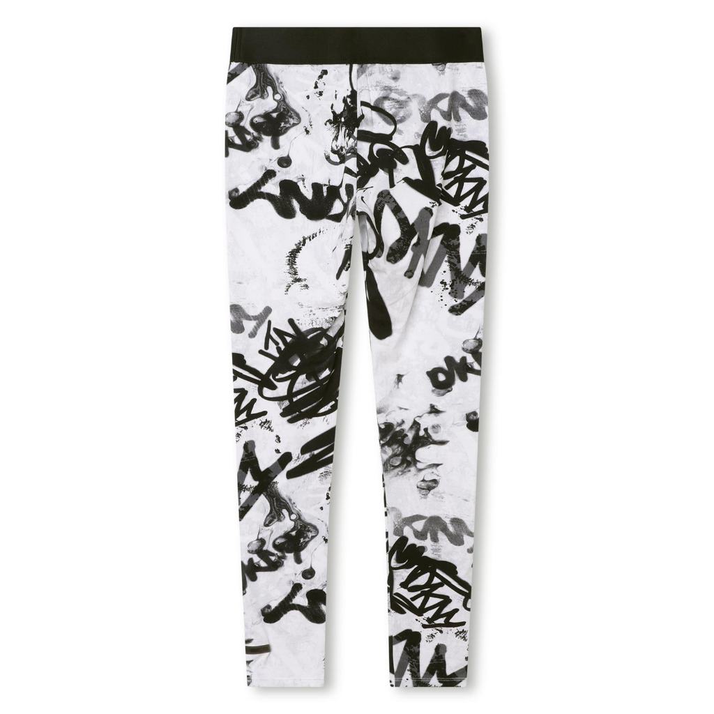 DKNY Jeans Women's Ponte Pant Black Size S - Walmart.com