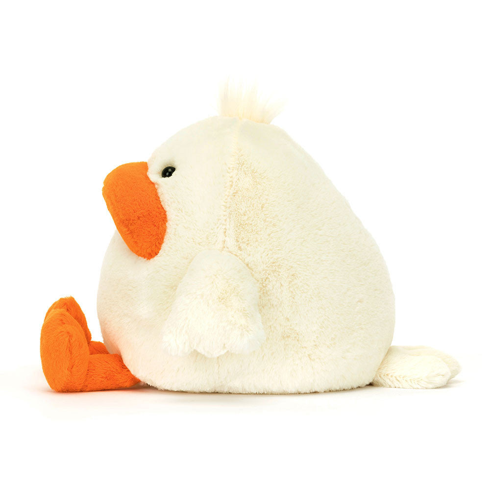 JELLYCAT DELIA DUCK DD3D