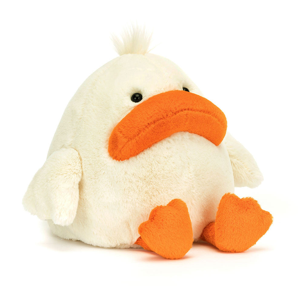 JELLYCAT DELIA DUCK DD3D