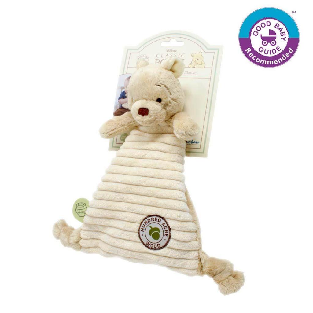WINNIE THE POOH COMFORTER DN1461