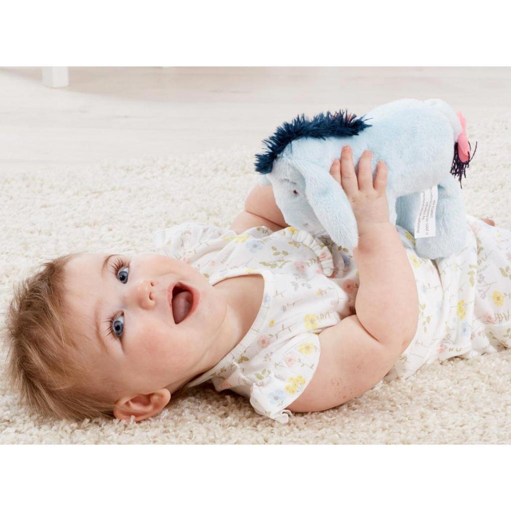 EEYORE SOFT TOY DN1472