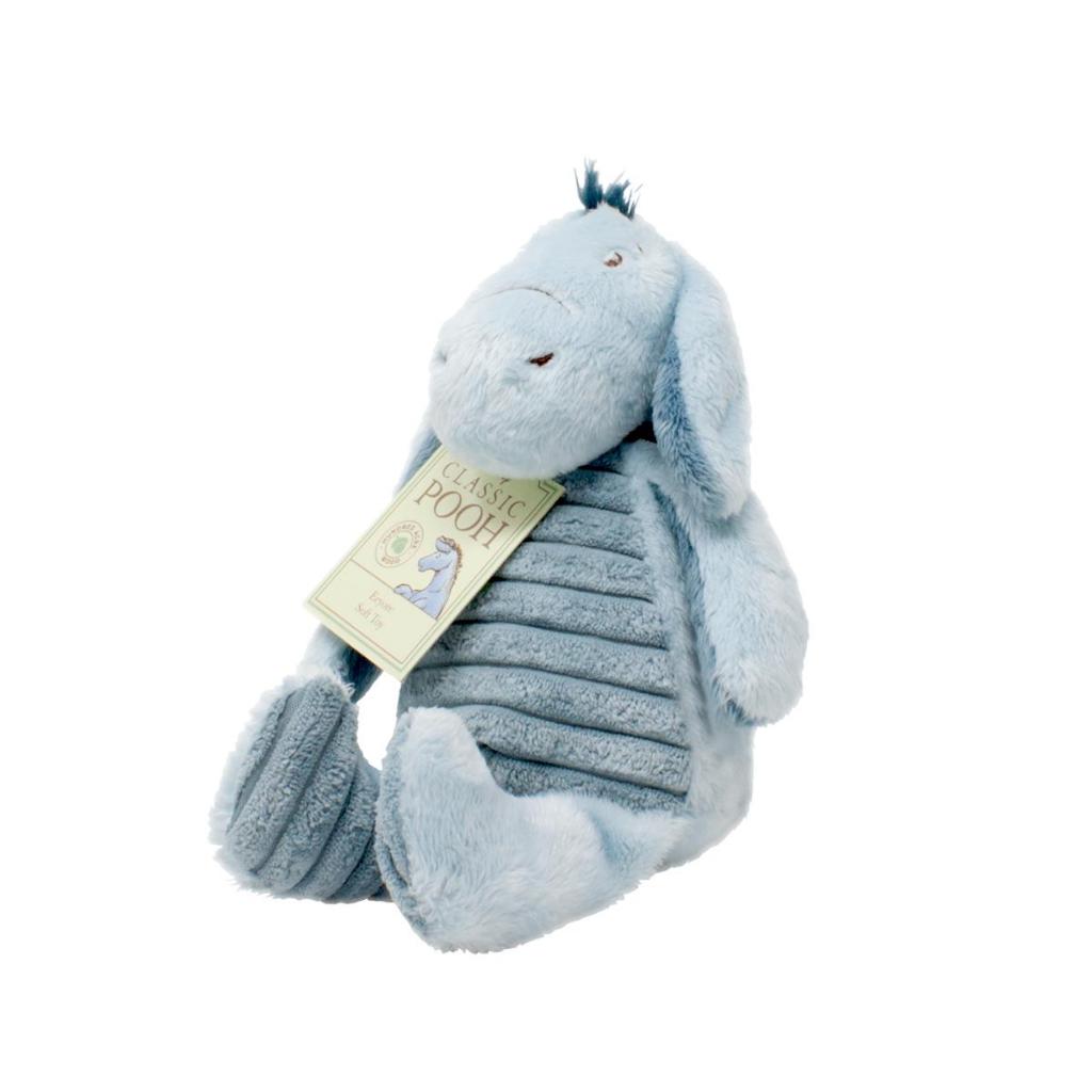 EEYORE SOFT TOY DN1472