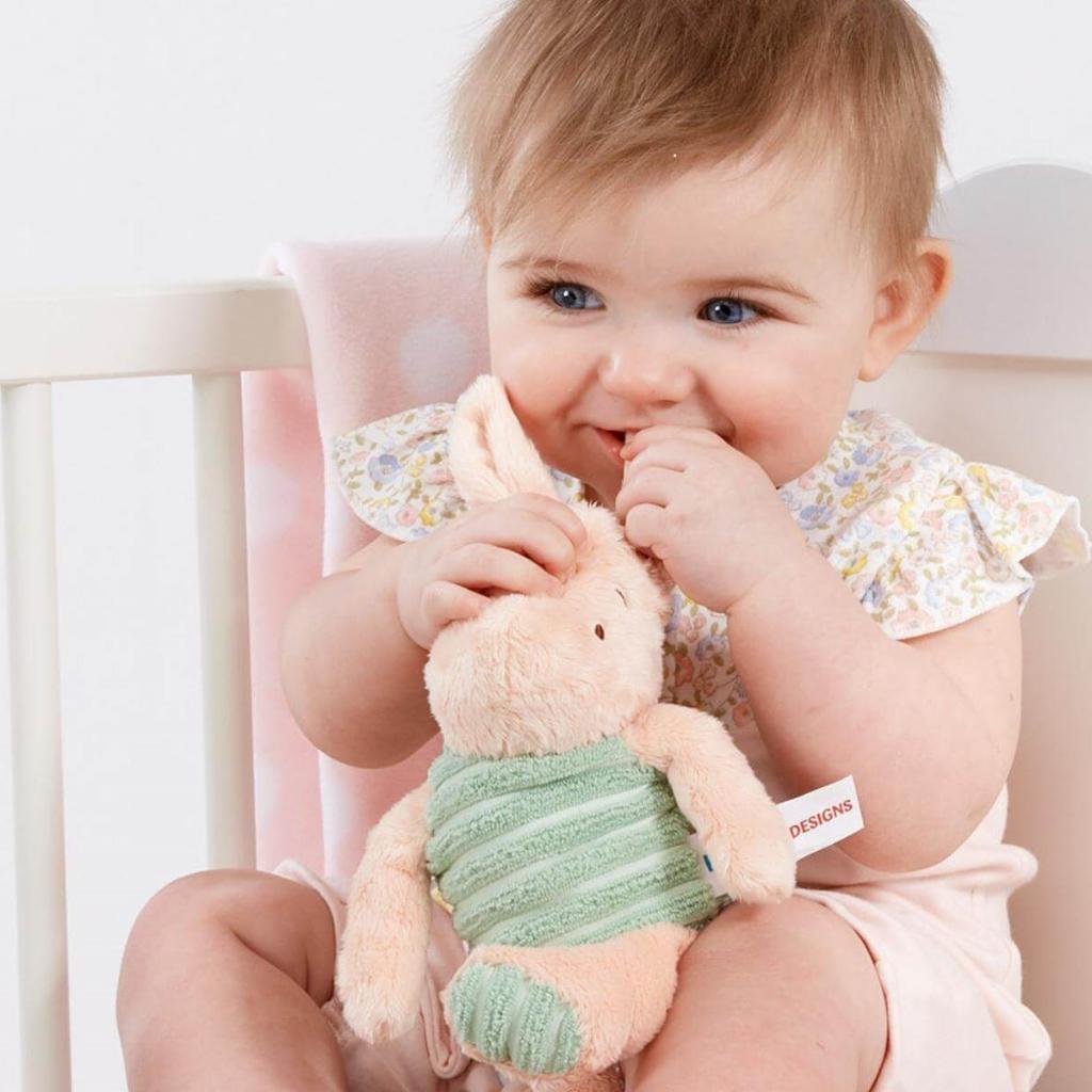 PIGLET SOFT TOY DN1473