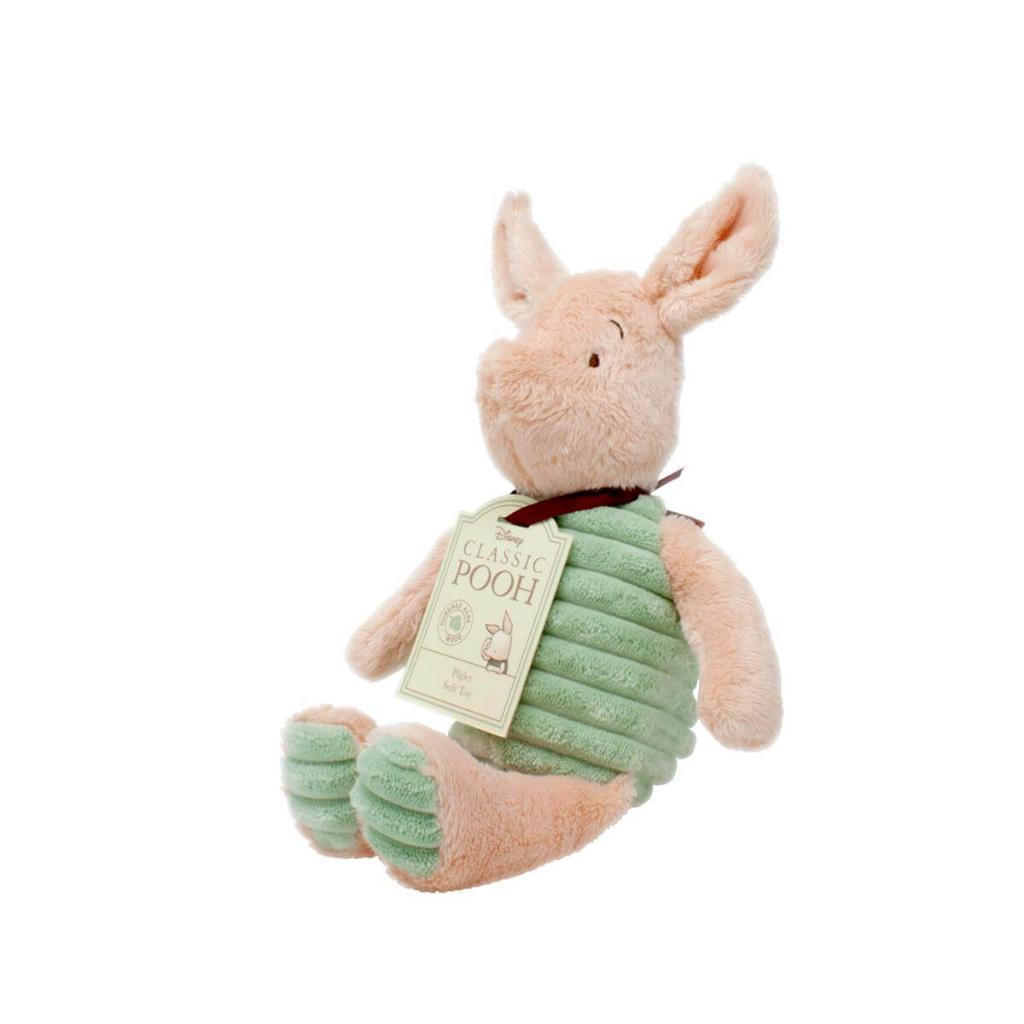 PIGLET SOFT TOY DN1473