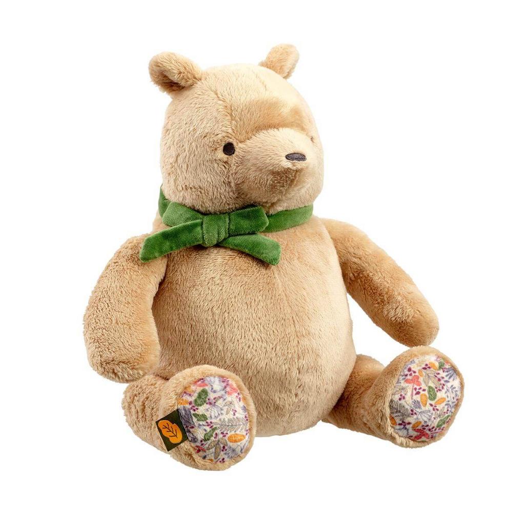 DISNEY CLASSIC POOH SPECIAL EDITION LARGE SOFT TOY