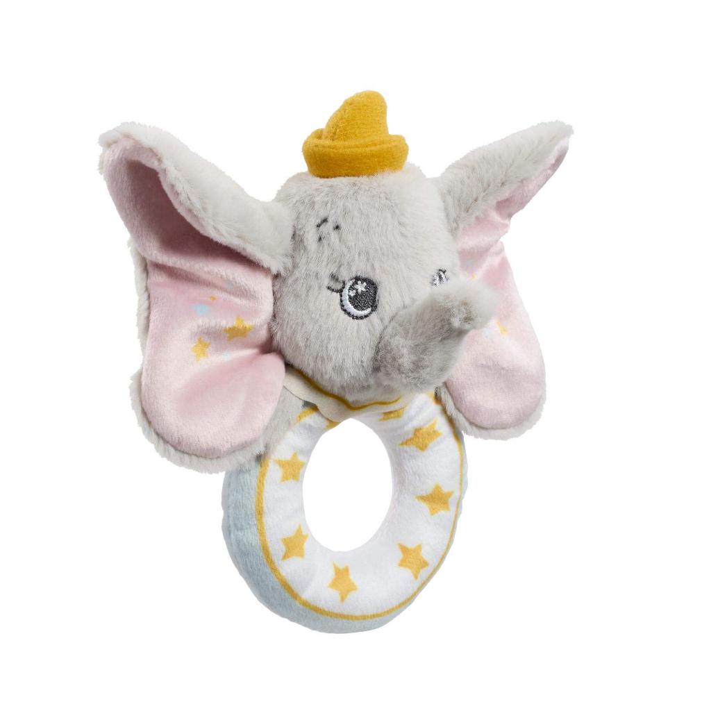DISNEY DUMBO RING RATTLE