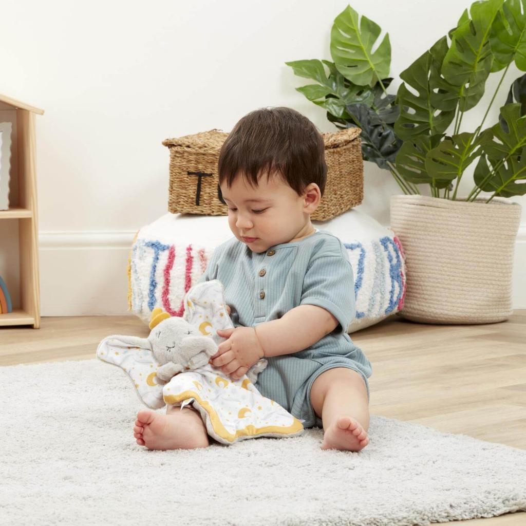 DISNEY DUMBO COMFORTER