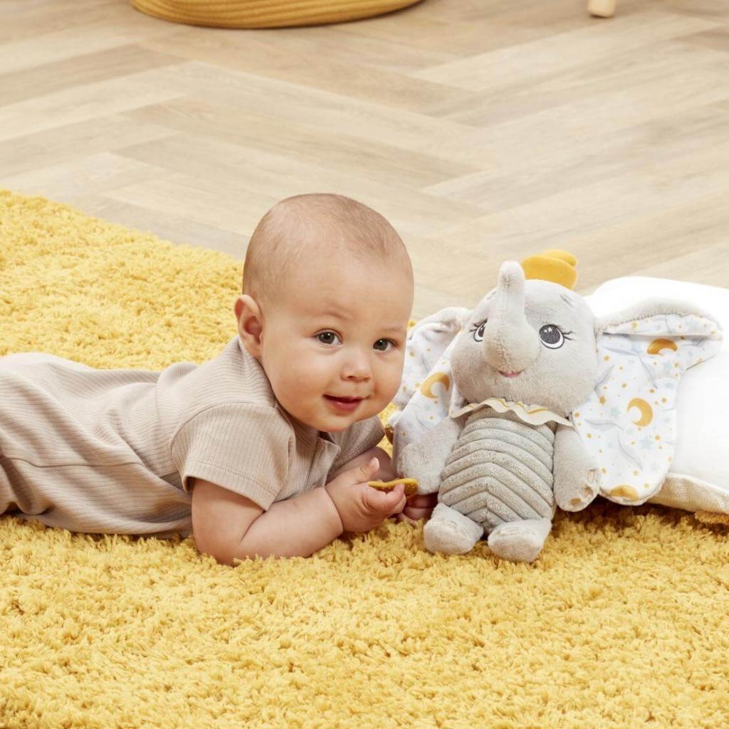 DISNEY DUMBO MY FIRST SOFT TOY