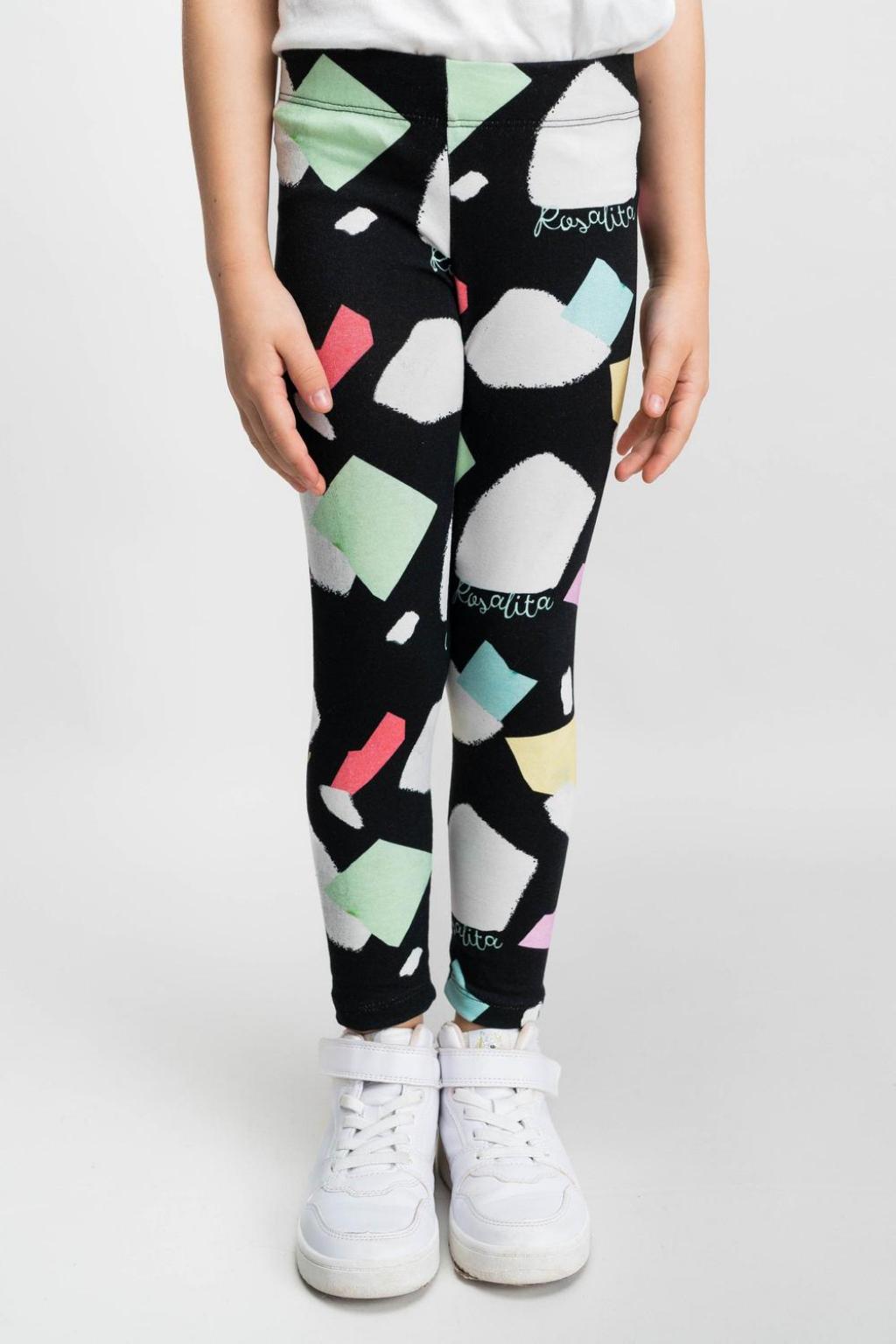 ROSALITA SENORITAS DUMFRIES LEGGINGS