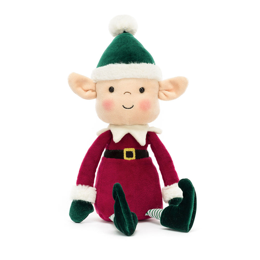 JELLYCAT ELDO ELF ELD2E