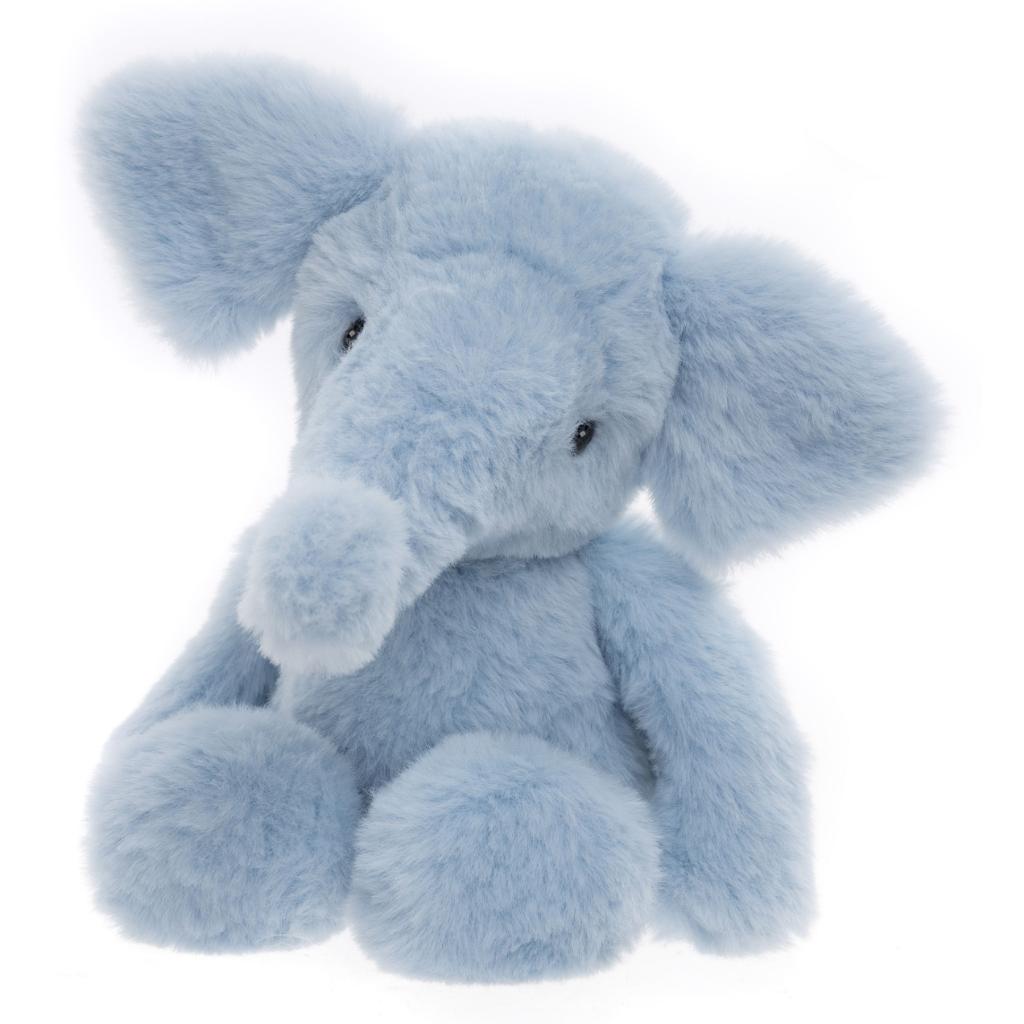 CHARLIE BEARS BEAR & ME EFFIE ELEPHANT 366SPOB