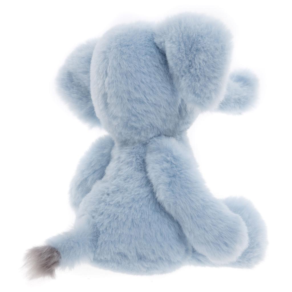 CHARLIE BEARS BEAR & ME EFFIE ELEPHANT 366SPOB