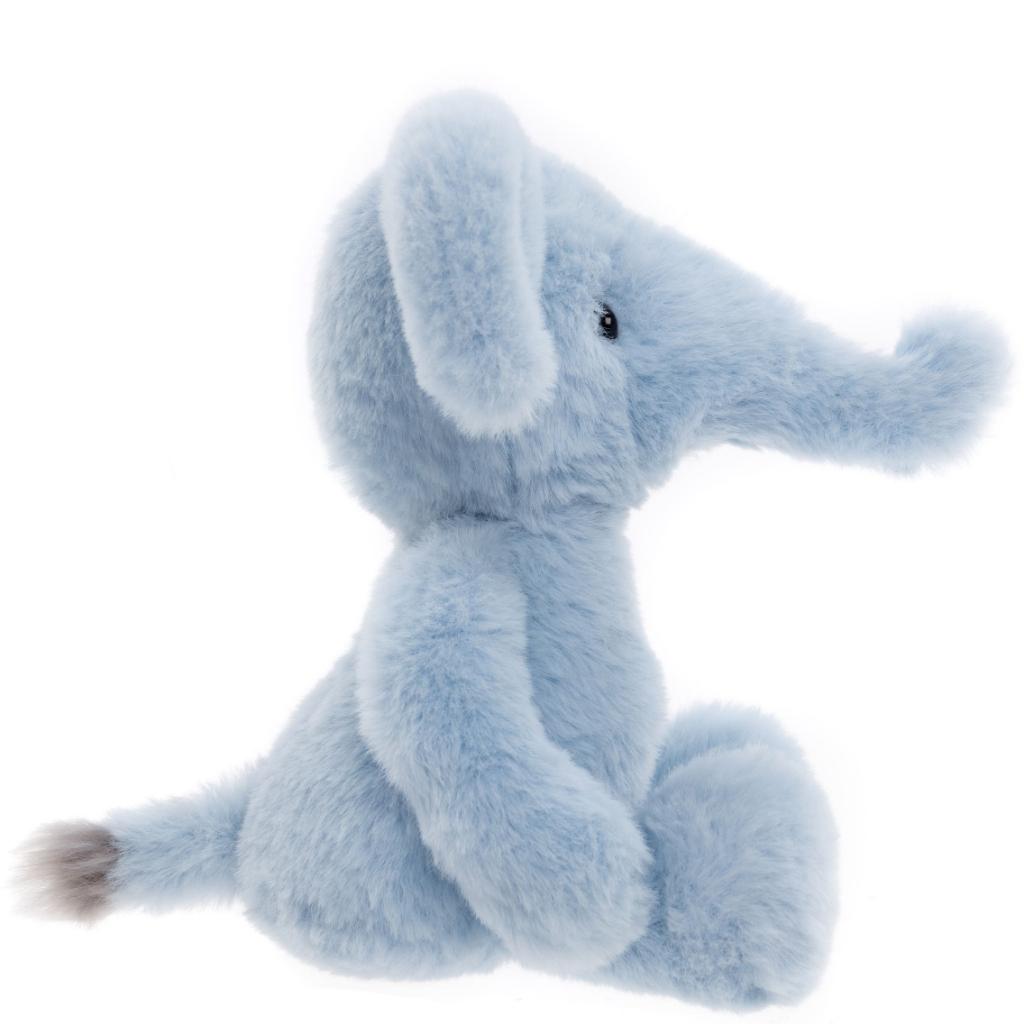 CHARLIE BEARS BEAR & ME EFFIE ELEPHANT 366SPOB