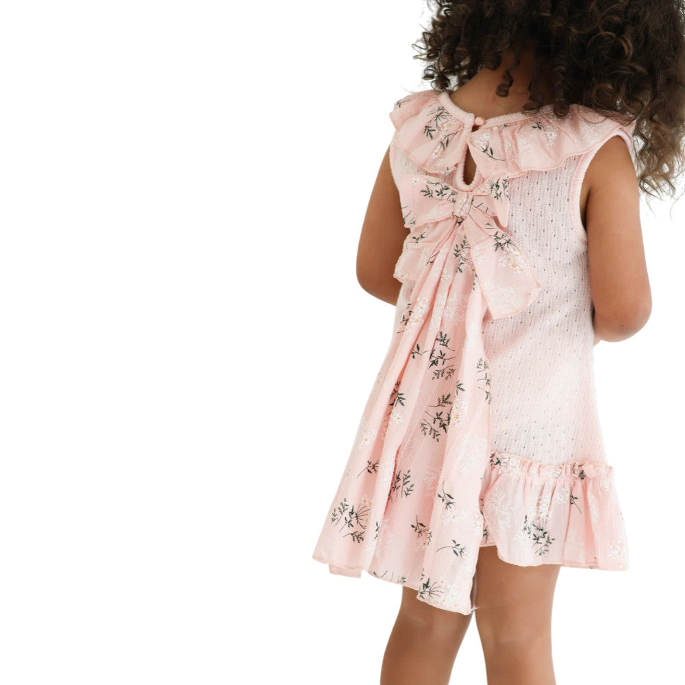 HARRIS KIDS ELIZA DRESS