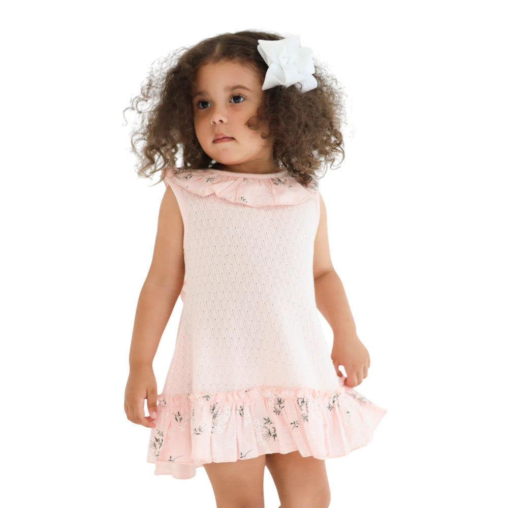 HARRIS KIDS ELIZA DRESS