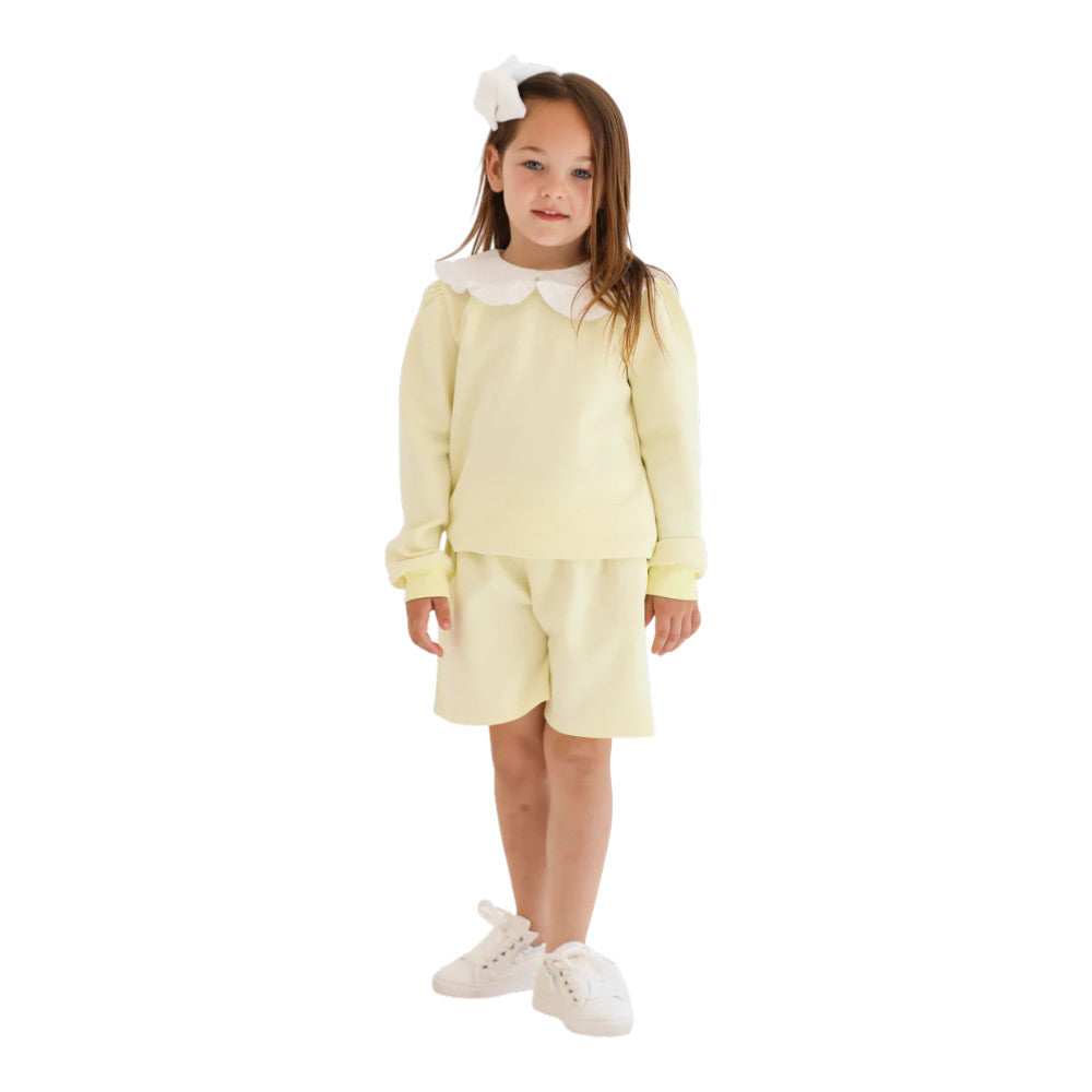 HARRIS KIDS EMILY SHORT SET