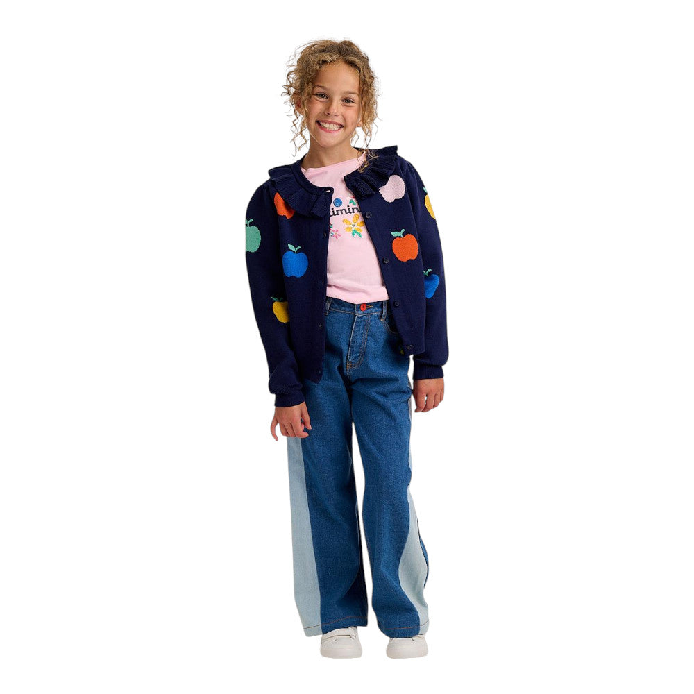 CATIMINI CARDIGAN 5GI806