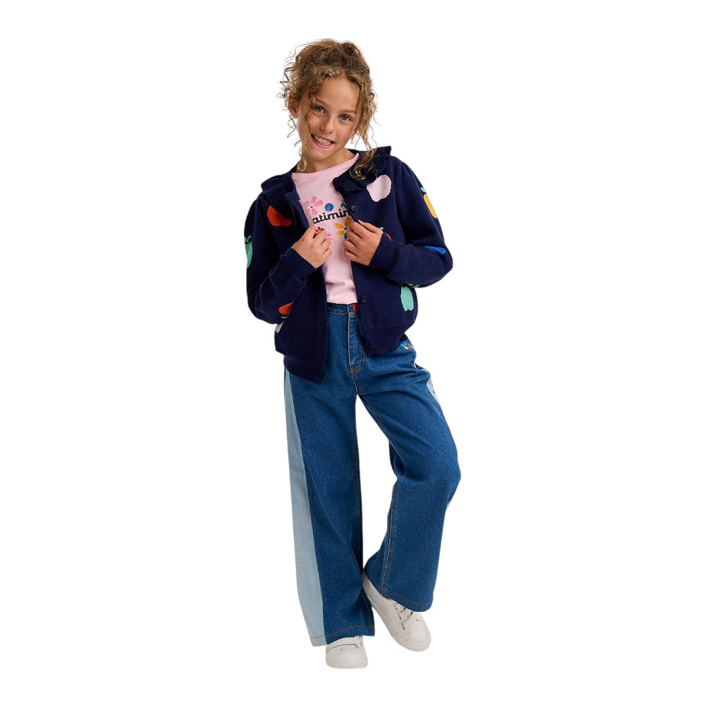 CATIMINI CARDIGAN 5GI806