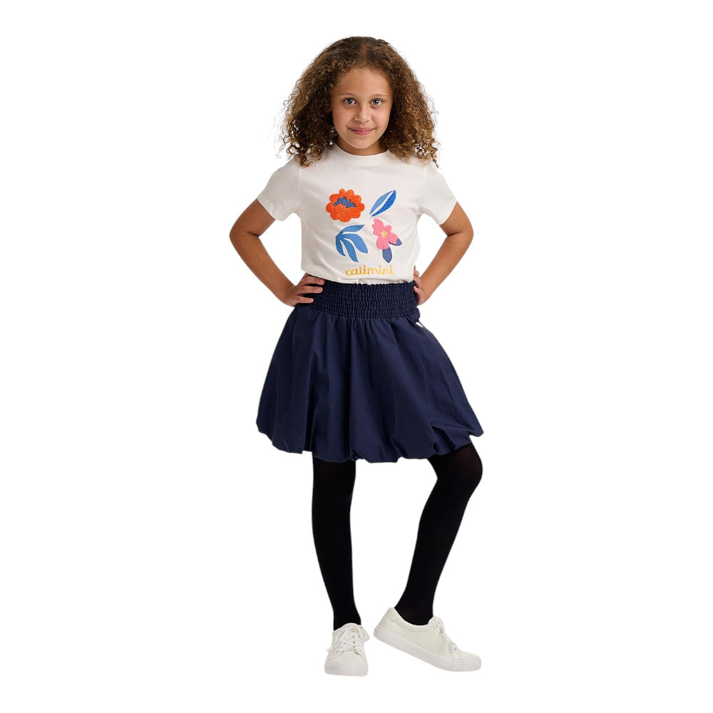 CATIMINI T SHIRT 5GK301