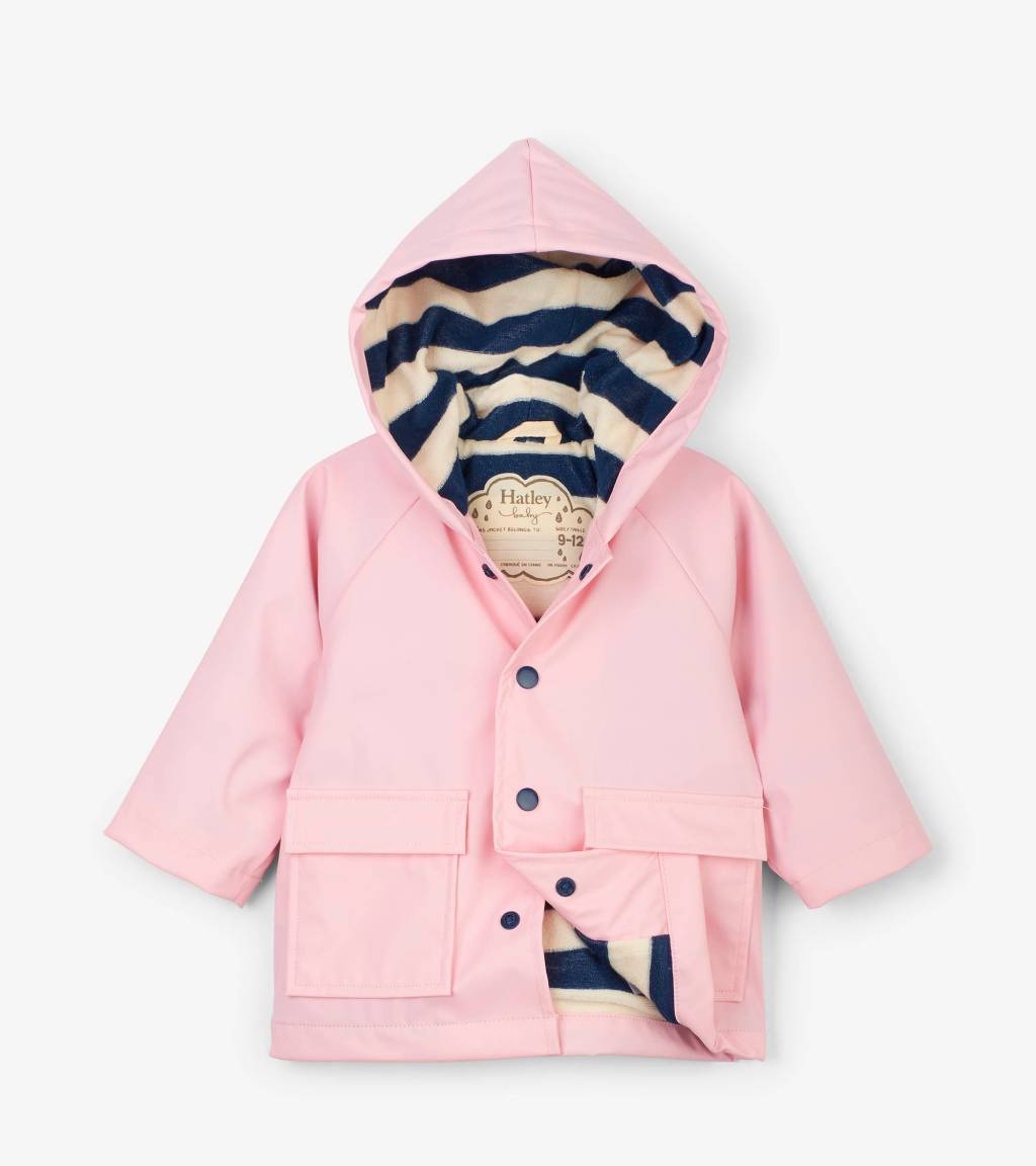 HATLEY BABY RAIN MAC BRMP408