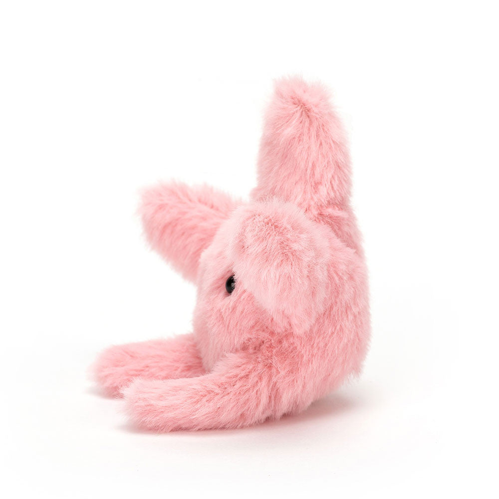 JELLYCAT FLUFFY STARFISH F6SF