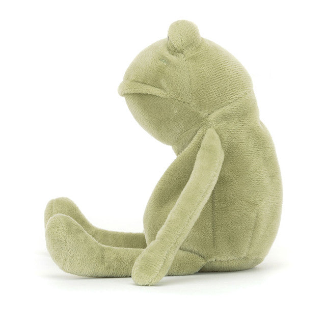 JELLYCAT FERGUS FROG FF3FE