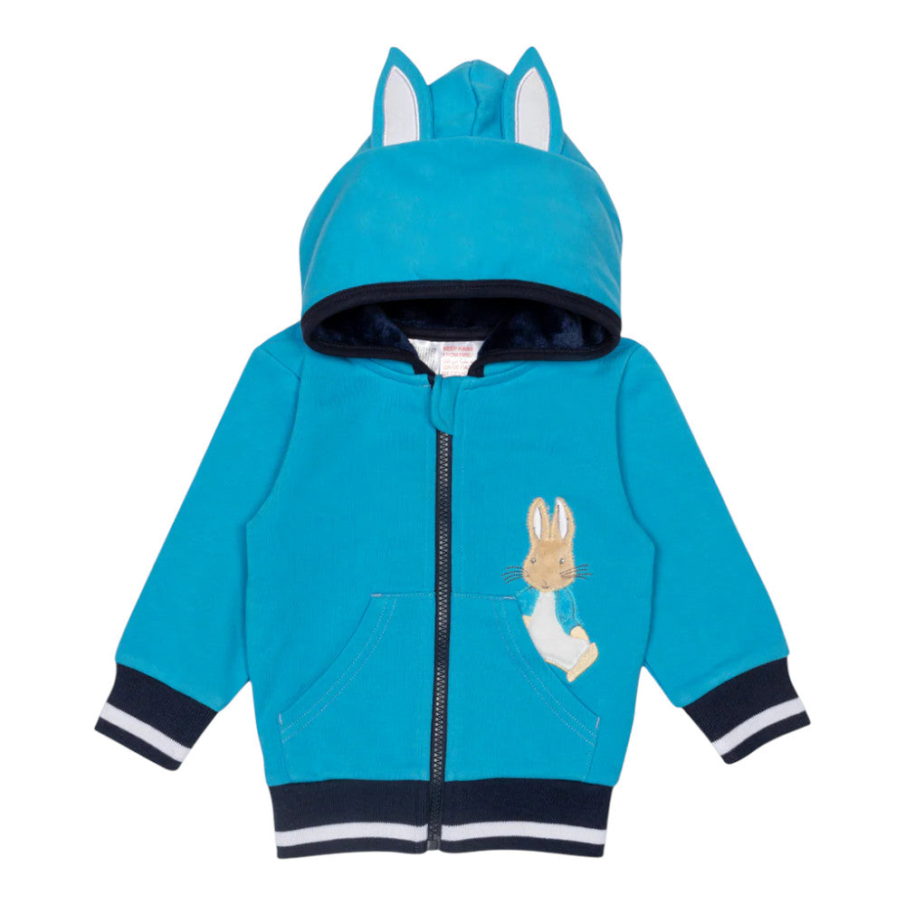 BLADE & ROSE PETER RABBIT HOODIE