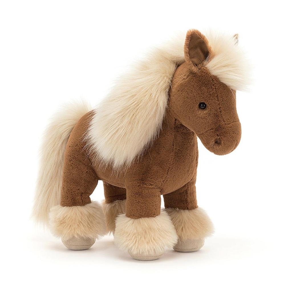 JELLYCAT FREYA PONY FRE3P