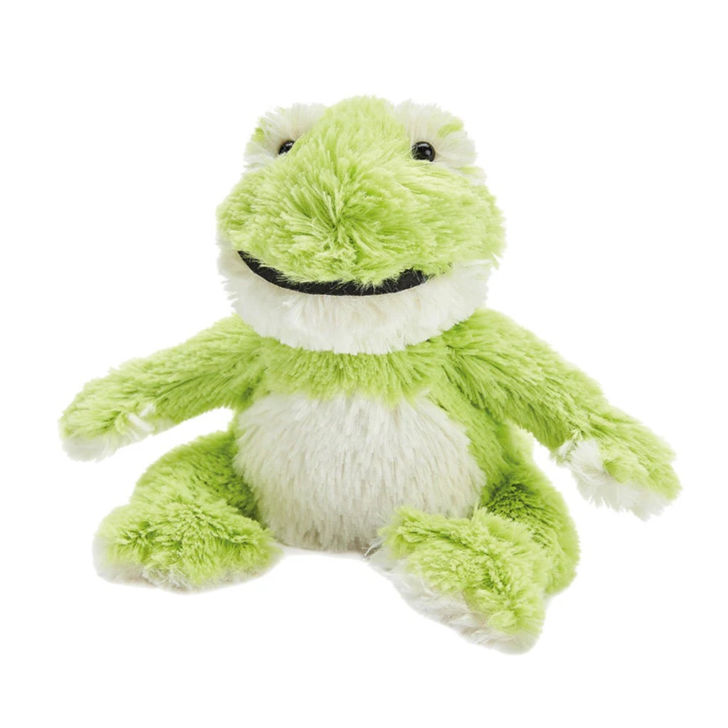 WARMIES MINI FROG