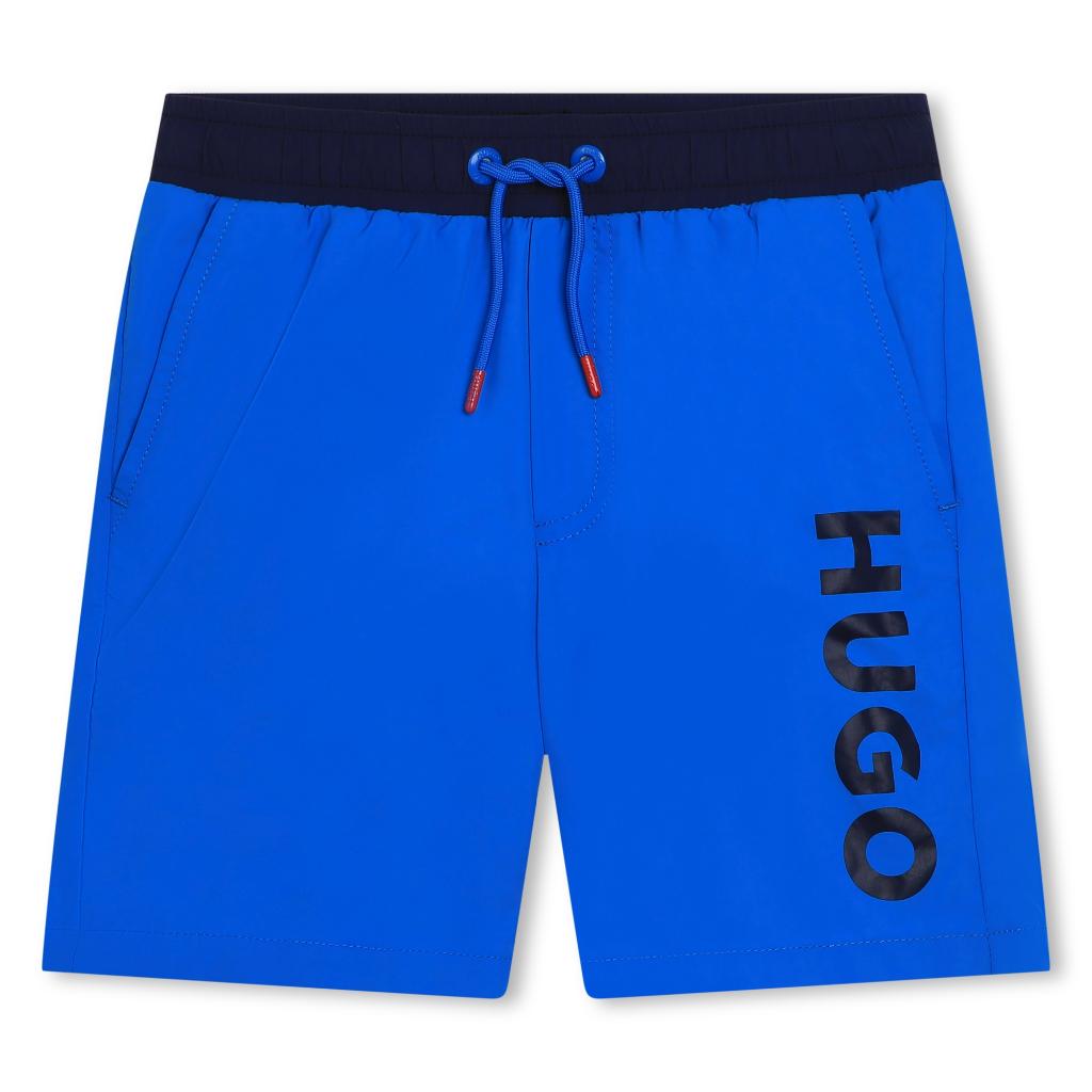 HUGO SWIM SHORTS B1 G00002