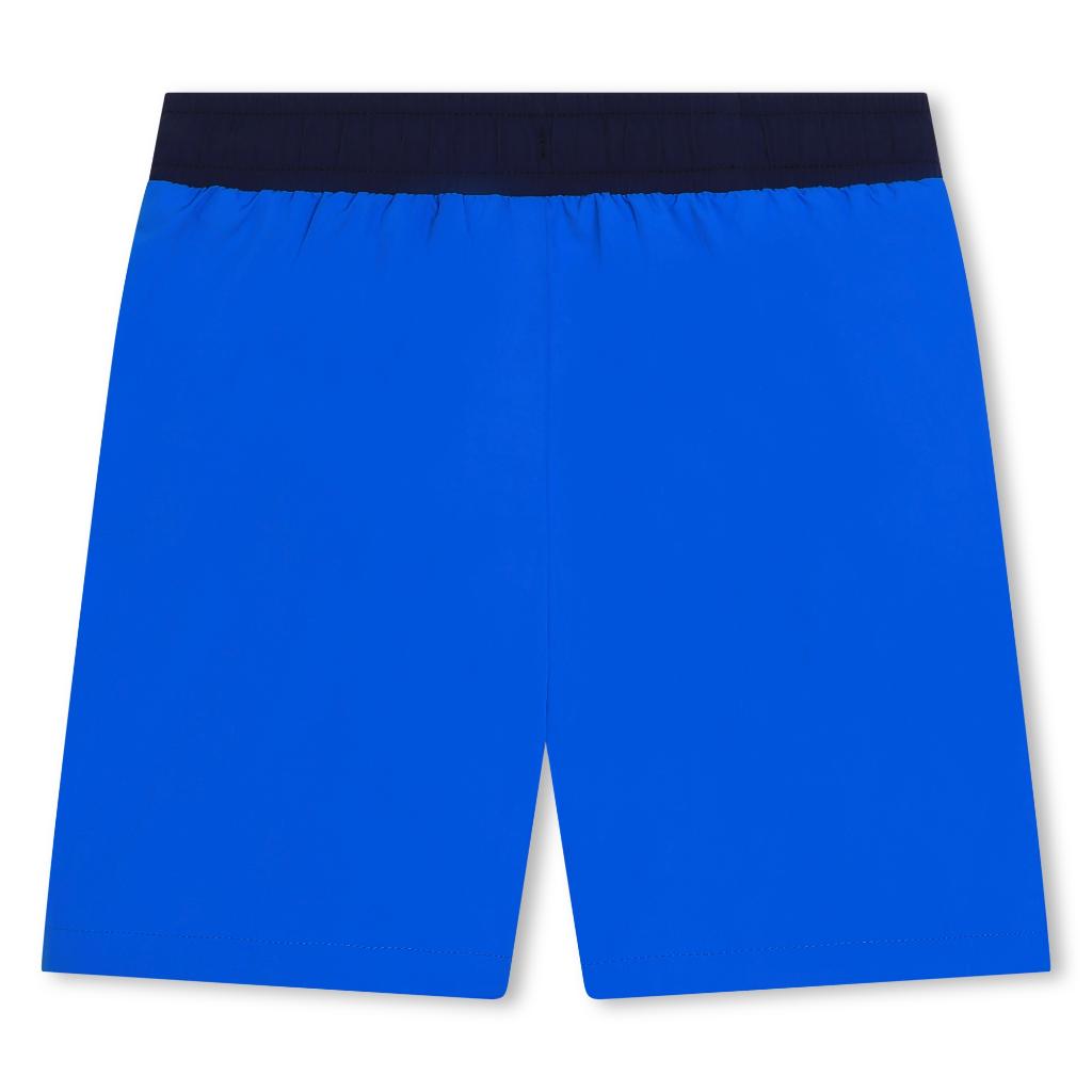 HUGO SWIM SHORTS B1 G00002
