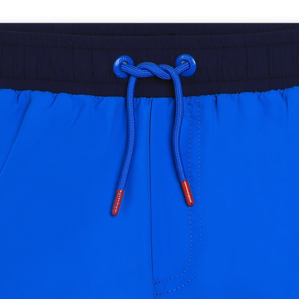 HUGO SWIM SHORTS B1 G00002