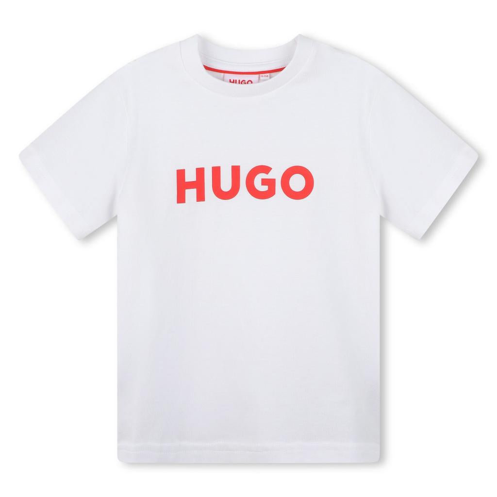 HUGO T SHIRT G00007