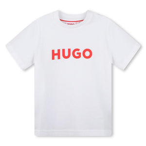 HUGO T SHIRT G00007