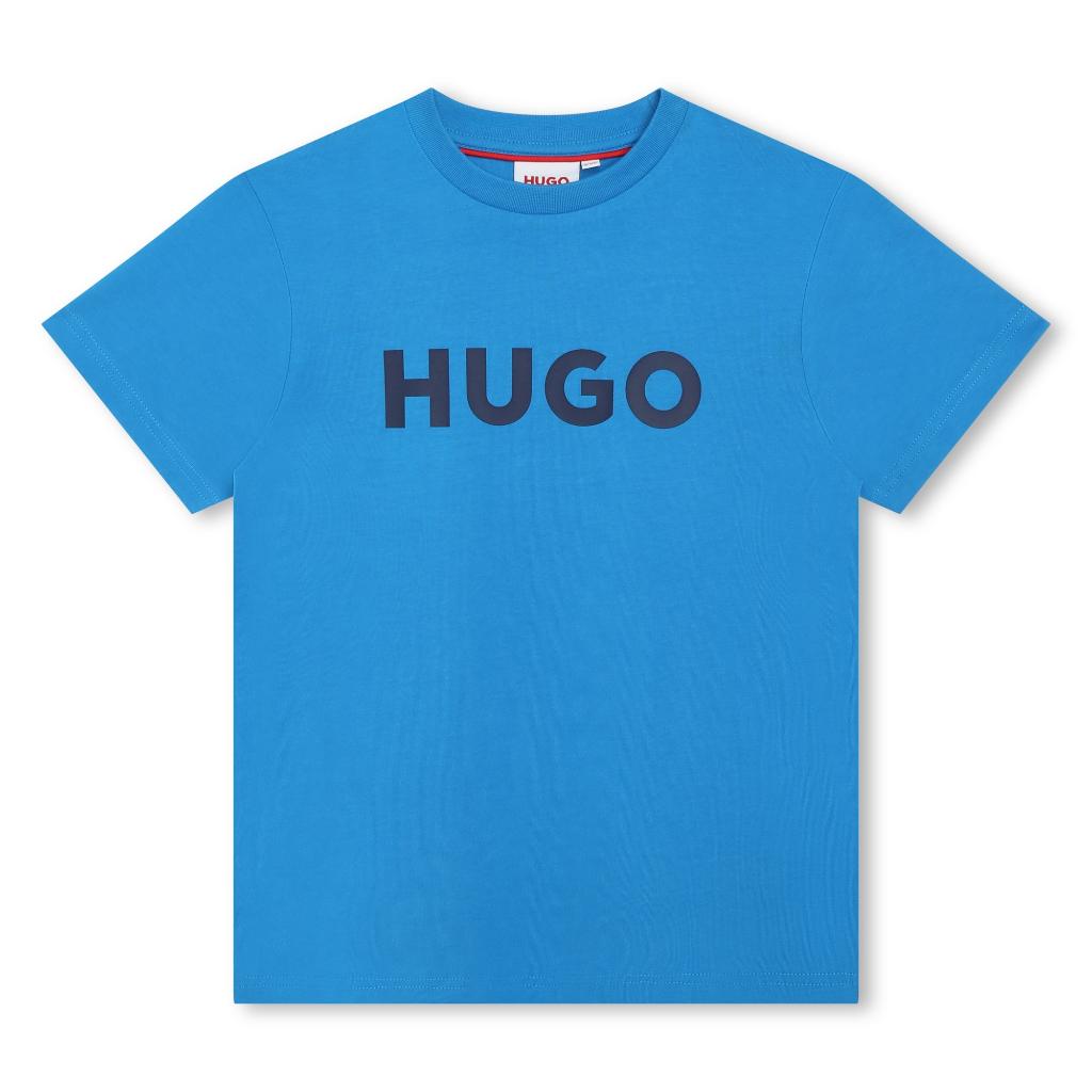 HUGO T SHIRT G00007