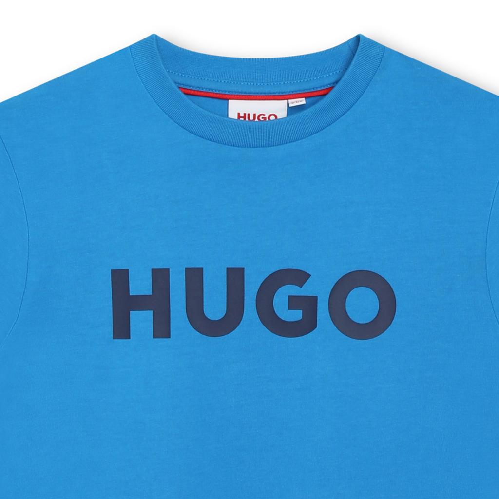 HUGO T SHIRT G00007