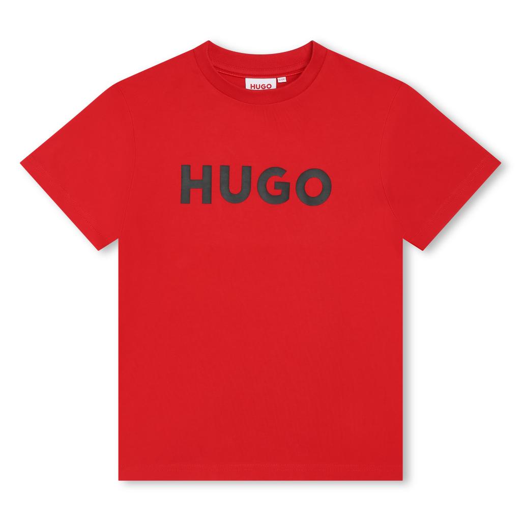 HUGO T SHIRT G00007