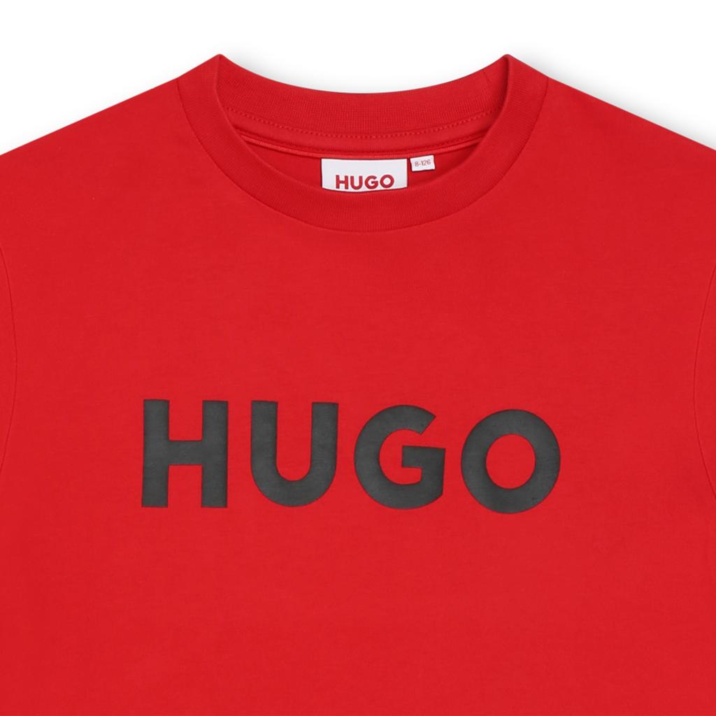 HUGO T SHIRT G00007