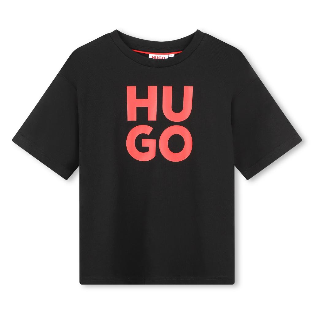 HUGO T SHIRT G00008