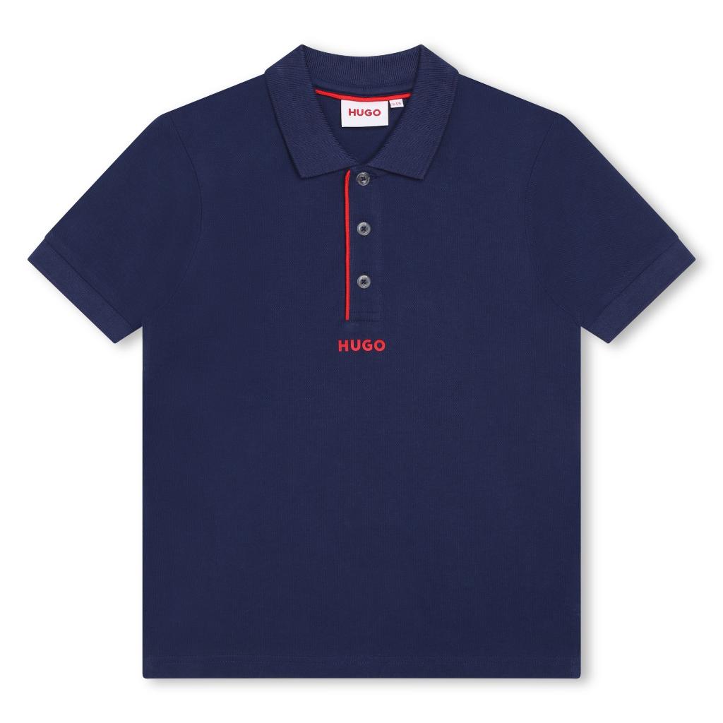 HUGO POLO SHIRT G00015