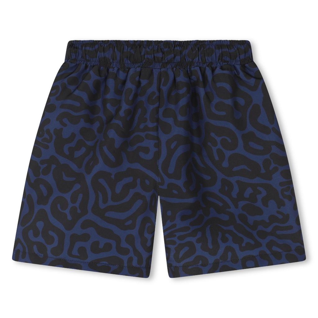 HUGO SWIM SHORTS G00146