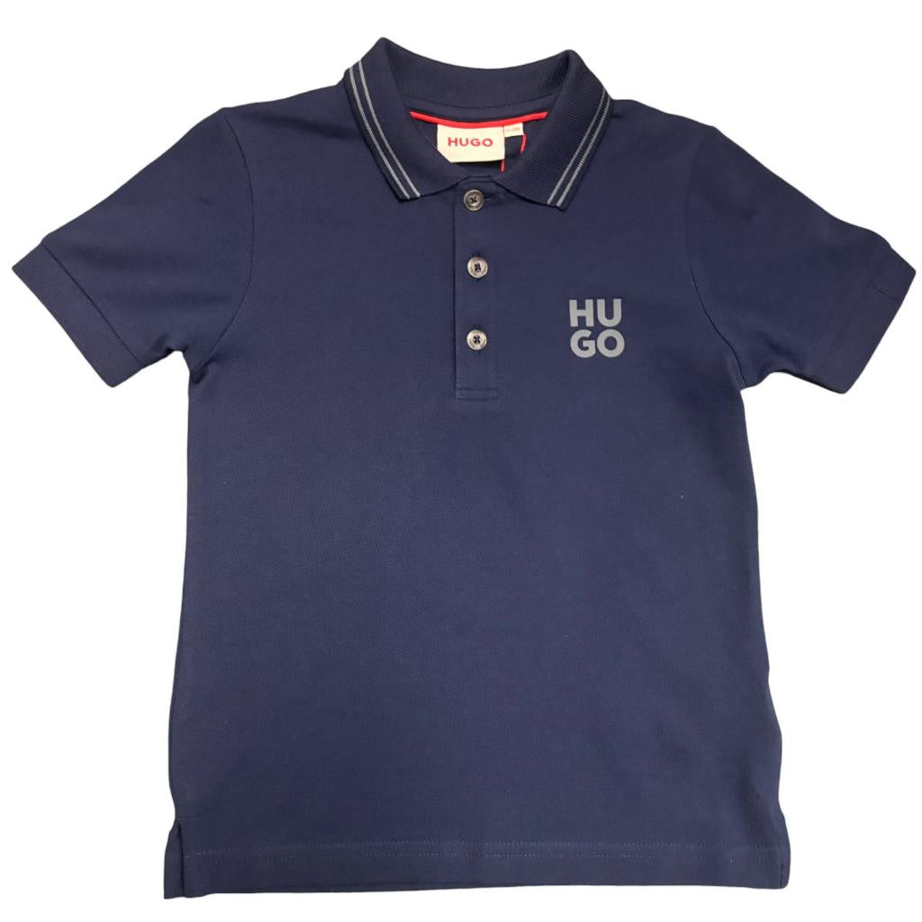 HUGO POLO SHIRT G00159