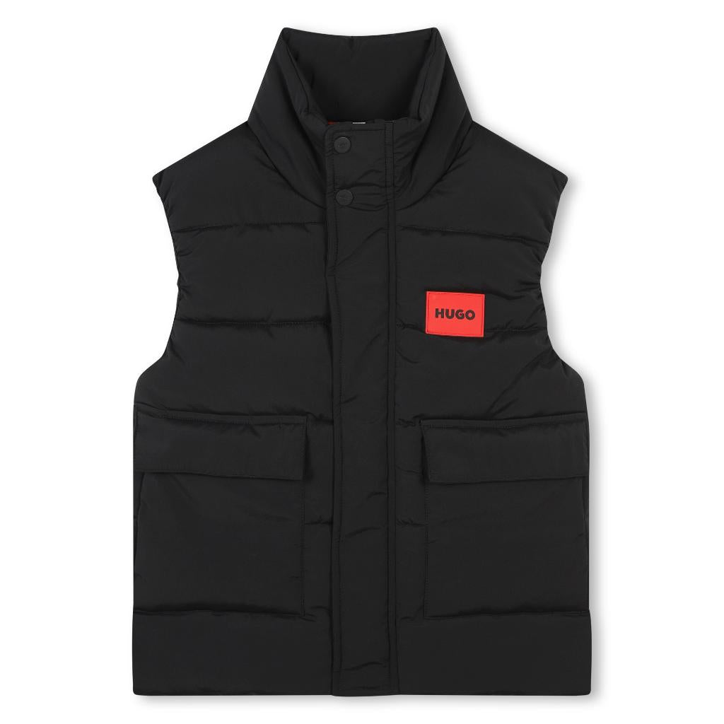 HUGO GILET G00295