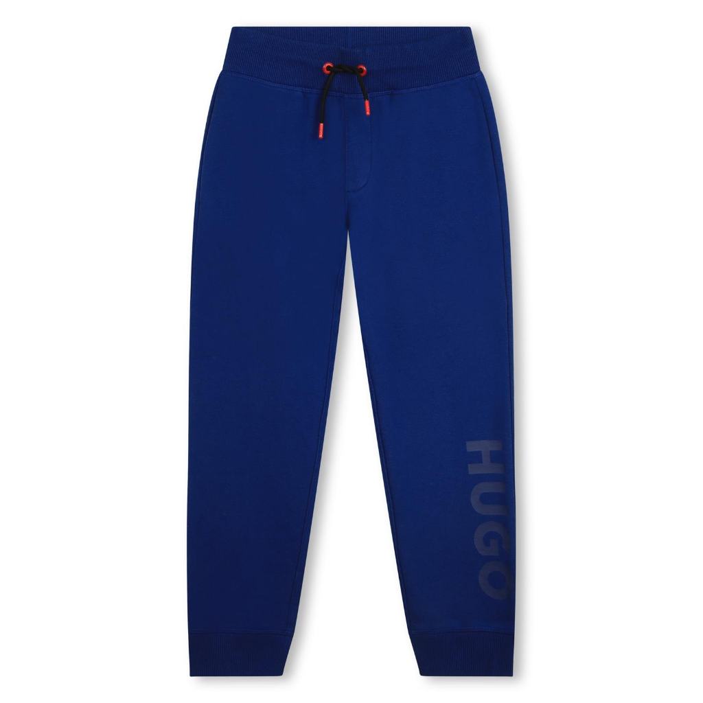 HUGO JOGGING BOTTOMS G24128