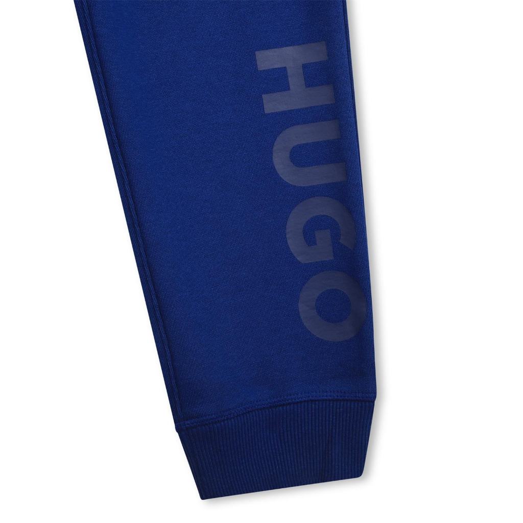 HUGO JOGGING BOTTOMS G24128