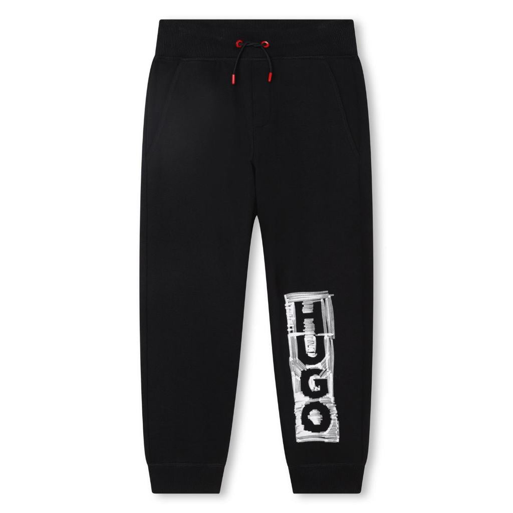 HUGO JOGGING BOTTOMS G24150