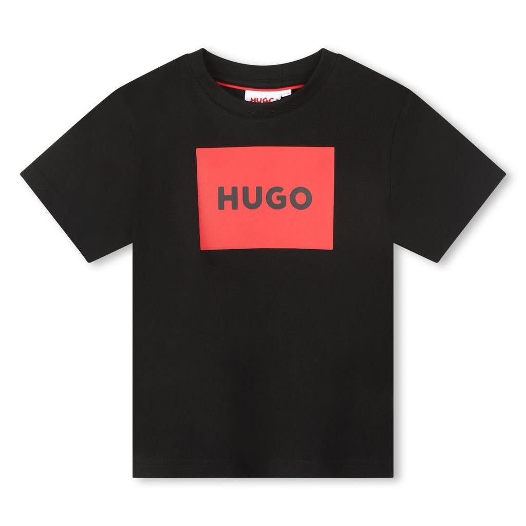 HUGO T SHIRT G25132